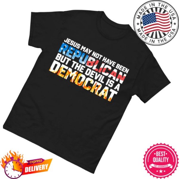 kenny Hang Over Gang Merch Store Jesus May Not Have Been Republican Shirts