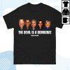kenny Hang Over Gang Merch Store The Devils Shirt