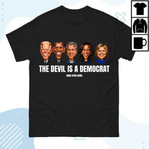 kenny Hang Over Gang Merch Store The Devils Shirt kenny Hang Over Gang Merch Store The Devils Shirt