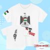 kenny Happy Fortune Merch Shop Store Zhang'S Supply Free Palestine Shirt