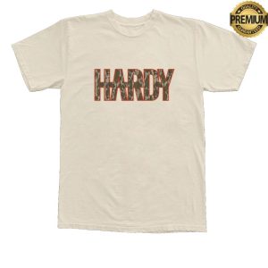 kenny Hardy Official Store Bottomland Logo Shirt