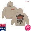 kenny Hardy Official Store Bury Me In Bottomland Hoodiex