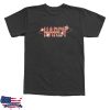 kenny Hardy Official Store Country Country Black Shirt