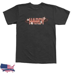 kenny Hardy Official Store Country Country Black Shirt