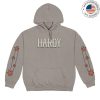 kenny Hardy Official Store Country Country Gray Hoodie