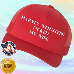 kenny Harvey Weinstein Fucked My Wife Hat1 kenny Harvey Weinstein Fucked My Wife Hat1