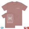 kenny Hawkstone Merch Shop Store Hawkstone Topographic Shirt