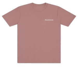 kenny Hawkstone Merch Store Hawkstone Topographic Unisex Shirt