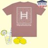 kenny Hawkstone Merch Store Hawkstone Topographic Unisex Shirts