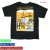 kenny Hayley Williams Merch Store Ego Black Shirts