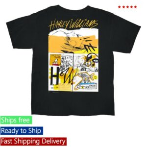 kenny Hayley Williams Merch Store Ego Black Shirts kenny Hayley Williams Merch Store Ego Black Shirts