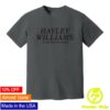 kenny Hayley Williams Merch Store My Favorite Band Shirt Dark Heather