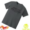 kenny Hayley Williams Merch Store My Favorite Band Shirt Dark Heathers
