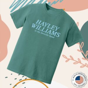 kenny Hayley Williams Merch Store My Favorite Band Shirts kenny Hayley Williams Merch Store My Favorite Band Shirts