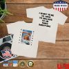 kenny Hayley Williams Merch Store Shop Photo Ivory Teev