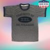 kenny Hayley Williams Merch Store Shop Property Of Ms Williams Heather Grey Navy Ringer Tee