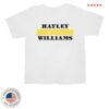 kenny Hayley Williams Merch Store True Believer Shirt