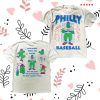 kenny Heavyslime Merch Philly Death Row Tee0