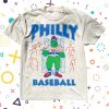 kenny Heavyslime Merch Philly Death Row Tee1
