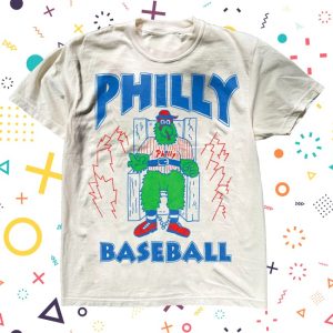 kenny Heavyslime Merch Philly Death Row Tee1