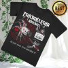 kenny Heavyslime Merch Store Durantula Blink And You Missed It Shirst