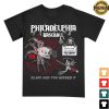 kenny Heavyslime Merch Store Durantula Blink And You Missed It Shirt