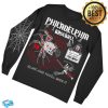 kenny Heavyslime Merch Store Durantula Longsleeve Shirts