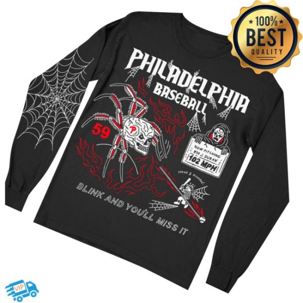 kenny Heavyslime Merch Store Durantula Longsleeve Shirts