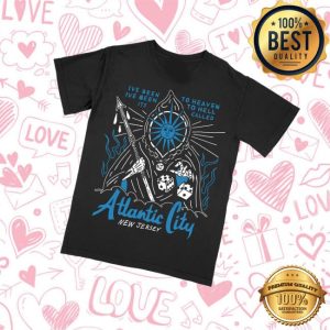 kenny Heavyslime Merch Store Shop Atlantic City Teev
