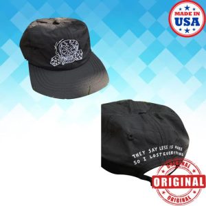 kenny Heavyslime Merch Store Shop Dice Hat