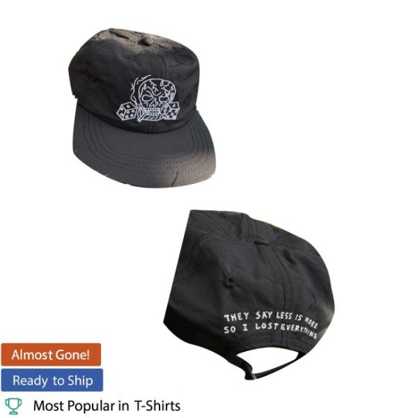 kenny Heavyslime Merch Store Shop Dice Hatv