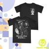 kenny Heavyslime Merch Store Shop Philadelphia Baseball Tee