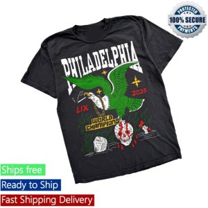kenny Heavyslime Merch Store Shop Philadelphia Champion Shirt74