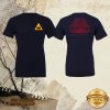 kenny Hello Merch Devo Energy Dome Frequencies Shirt