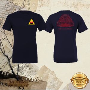 kenny Hello Merch Devo Energy Dome Frequencies Shirt