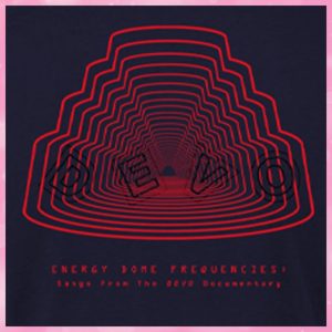 kenny Hello Merch Devo Energy Dome Frequencies Shirt0
