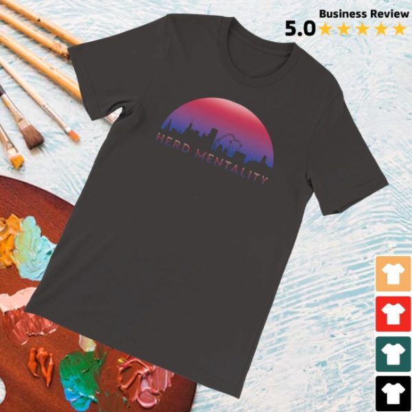 kenny Herd Mentality Merch Hm City BC Heavyweight Shirt1
