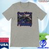 kenny Herd Mentality Merch Hvm 2025 BC Shirt