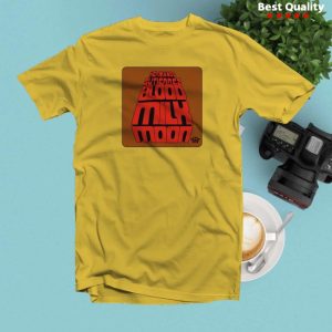 kenny Hermanos Gutierrez Merch Store Blood Milk Moon Shirts