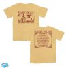 kenny Hermanos Gutierrez Merch Store Tour Tee Us Spring Tour