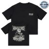 kenny High Cultured Merch Shop Art Of Speed Hiro Shirt