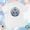 kenny Hinterland Iowa Merch Bootleg Lineup Tee0