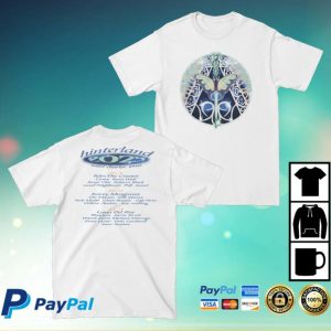 kenny Hinterland Iowa Merch Bootleg Lineup Tee1 kenny Hinterland Iowa Merch Bootleg Lineup Tee1