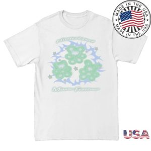 kenny Hinterland Iowa Merch Bunny Glow Tee0 kenny Hinterland Iowa Merch Bunny Glow Tee0