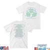 kenny Hinterland Iowa Merch Bunny Glow Tee1