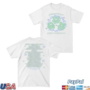 kenny Hinterland Iowa Merch Bunny Glow Tee1 kenny Hinterland Iowa Merch Bunny Glow Tee1