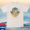 kenny Hinterland Iowa Merch Crystal Ball Tee