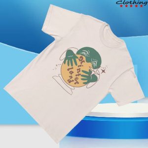 kenny Hinterland Iowa Merch Crystal Ball Tee0