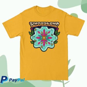 kenny Hinterland Iowa Merch Poster Lineup Tee0 kenny Hinterland Iowa Merch Poster Lineup Tee0