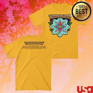 kenny Hinterland Iowa Merch Poster Lineup Tee1 kenny Hinterland Iowa Merch Poster Lineup Tee1